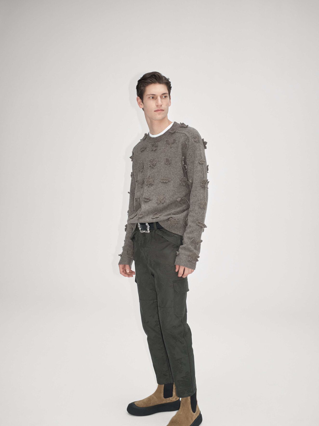 SS20 in from Tiger of Sweden SS20 in from Tiger of Sweden